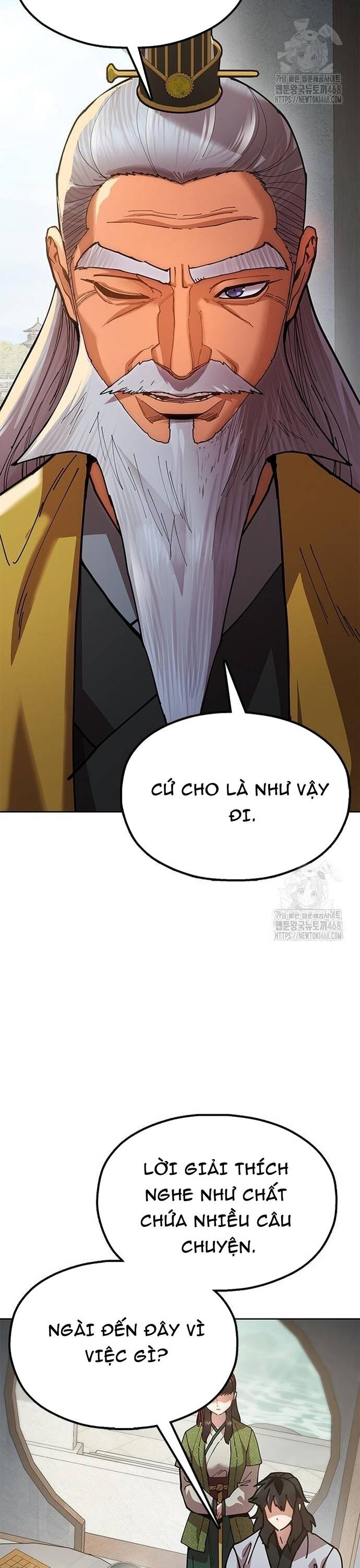 Cổ Lục Thái Tôn Chap 9 - Next Chap 10