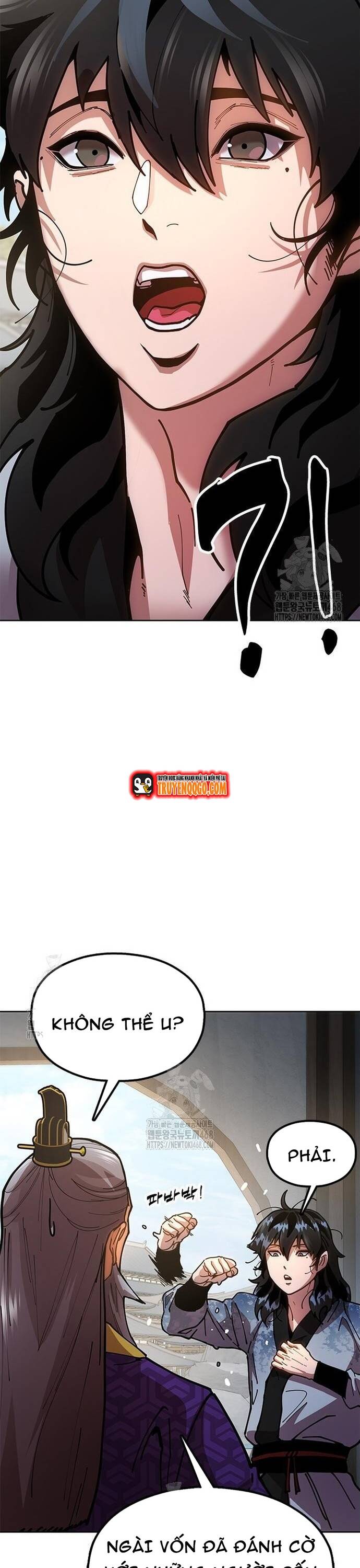 Cổ Lục Thái Tôn Chap 9 - Next Chap 10