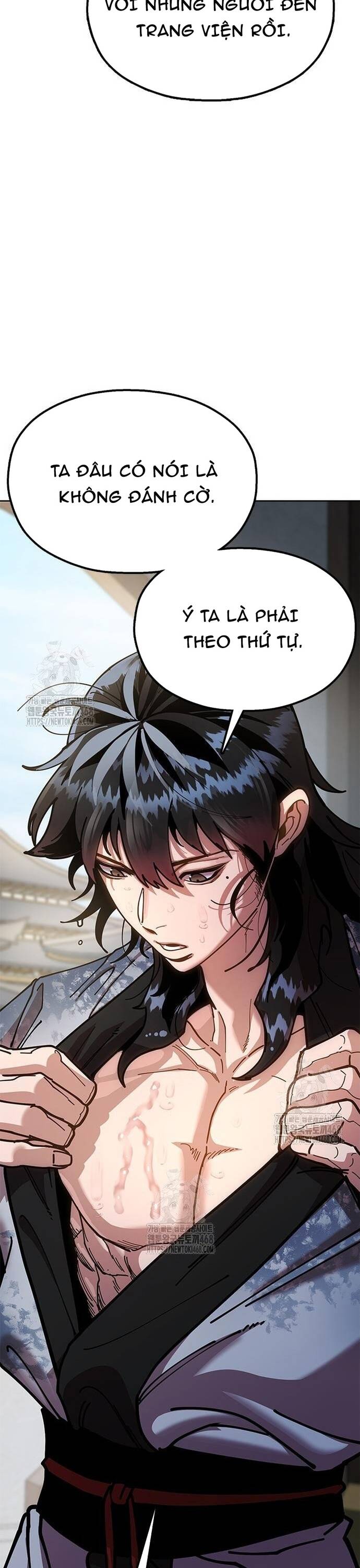 Cổ Lục Thái Tôn Chap 9 - Next Chap 10