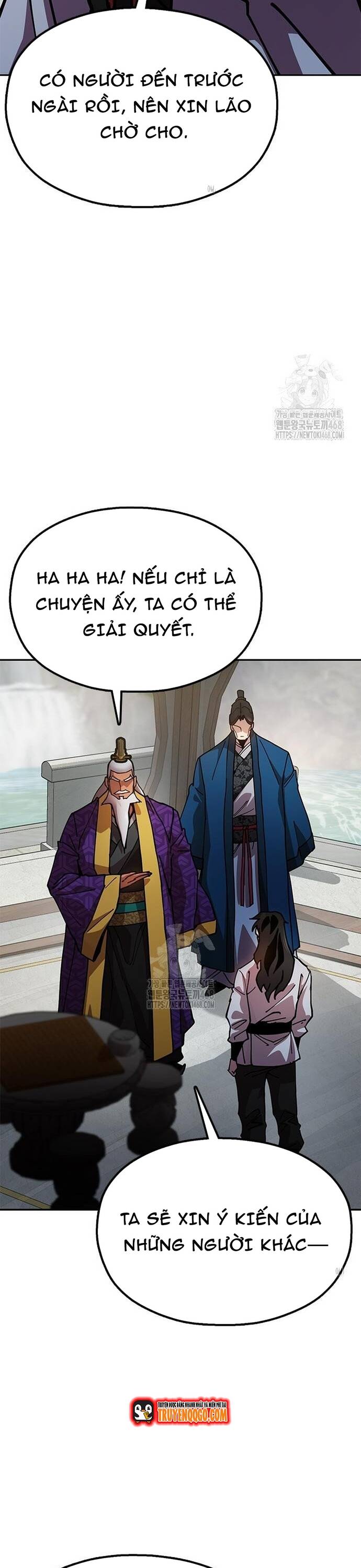 Cổ Lục Thái Tôn Chap 9 - Next Chap 10