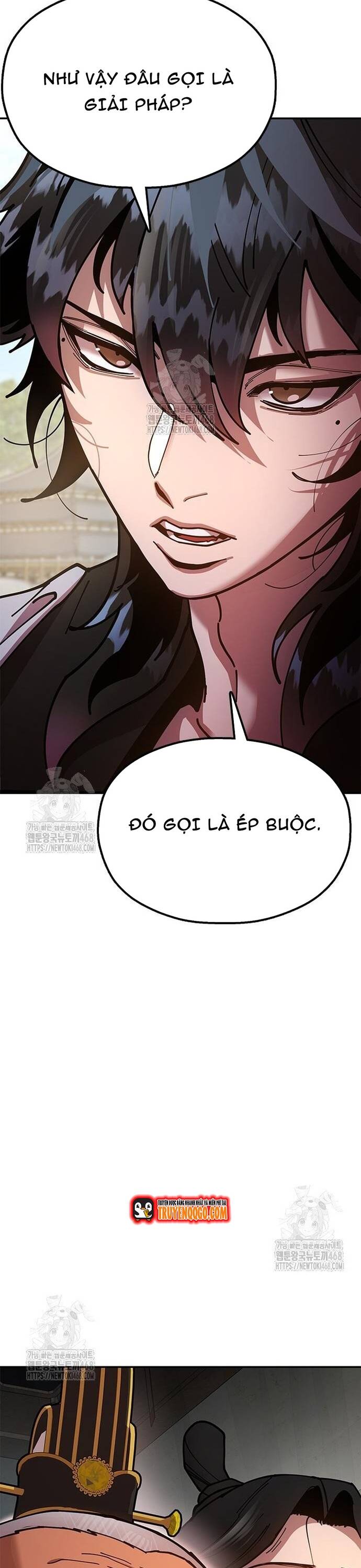 Cổ Lục Thái Tôn Chap 9 - Next Chap 10