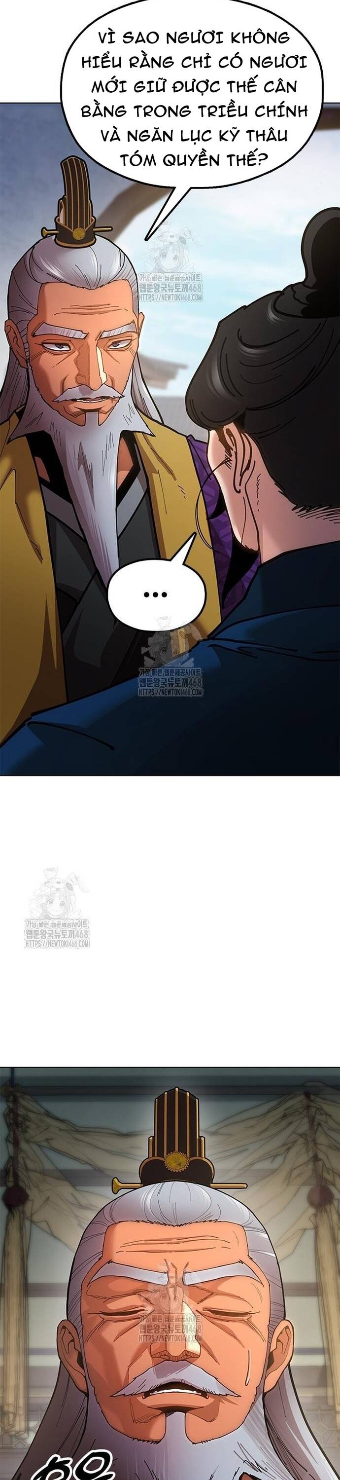 Cổ Lục Thái Tôn Chap 9 - Next Chap 10