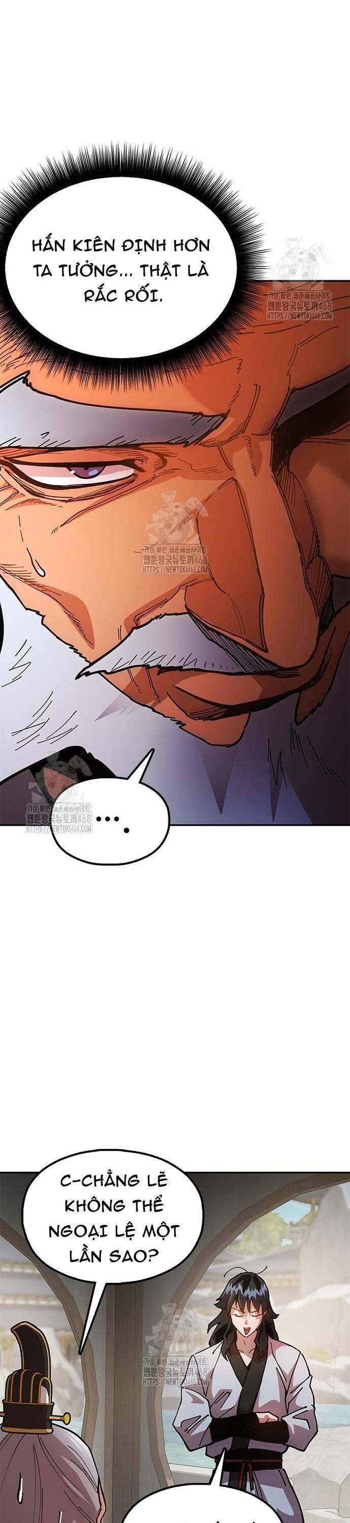 Cổ Lục Thái Tôn Chap 9 - Next Chap 10