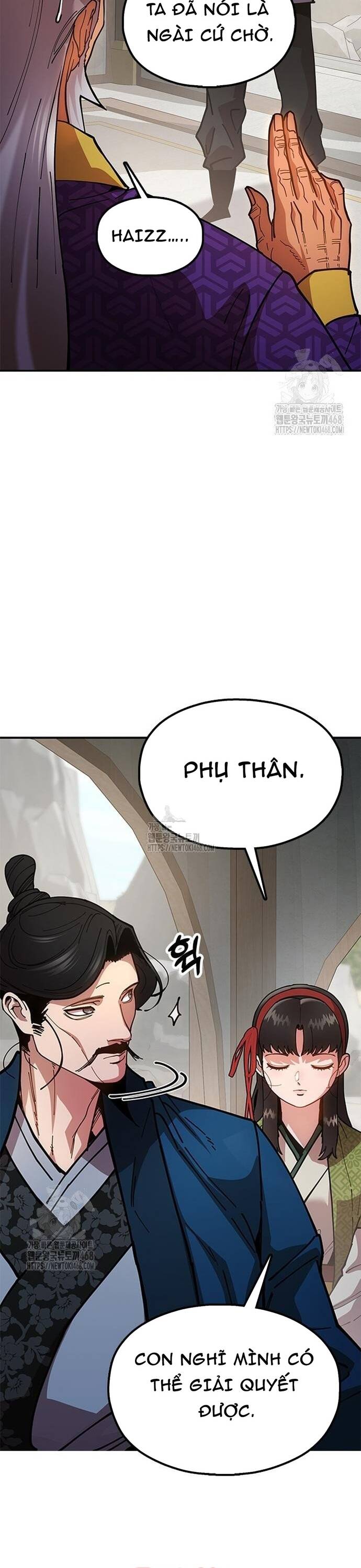 Cổ Lục Thái Tôn Chap 9 - Next Chap 10