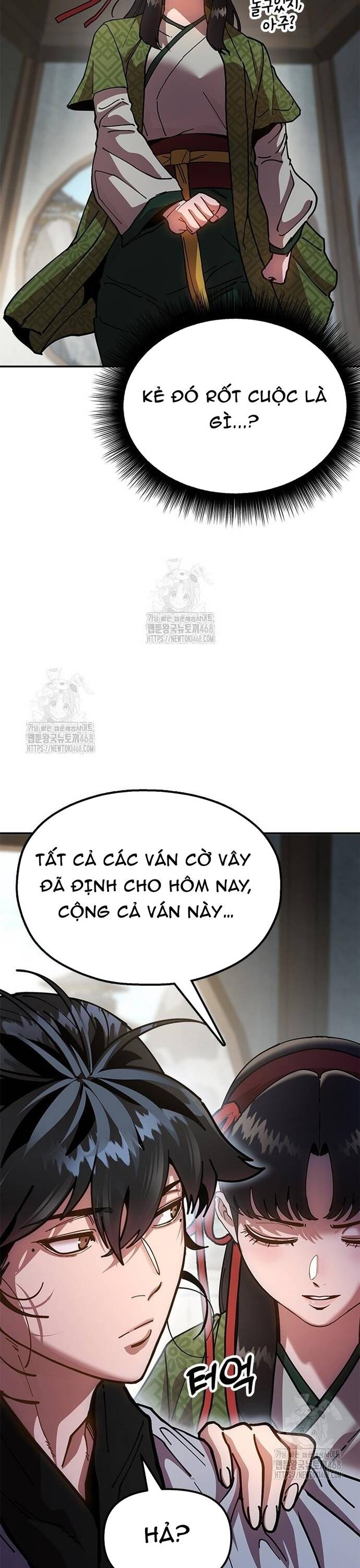 Cổ Lục Thái Tôn Chap 9 - Next Chap 10