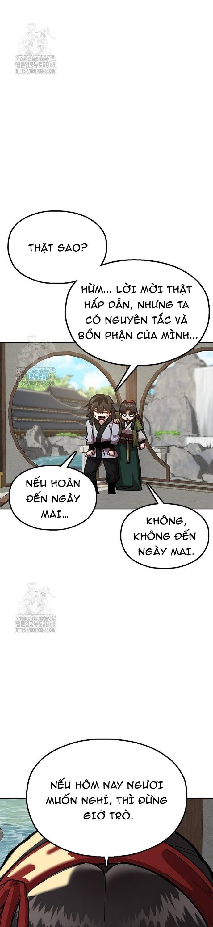 Cổ Lục Thái Tôn Chap 9 - Next Chap 10