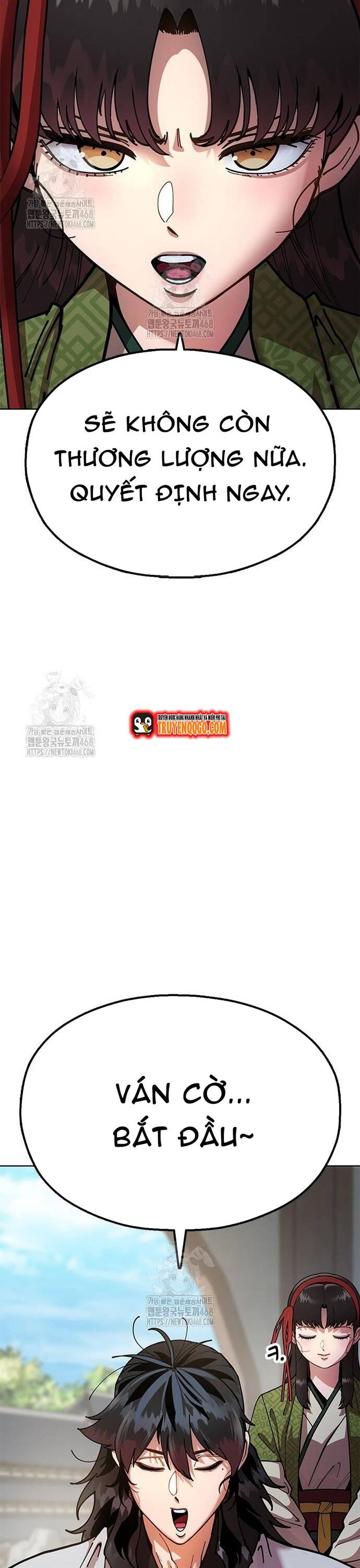 Cổ Lục Thái Tôn Chap 9 - Next Chap 10