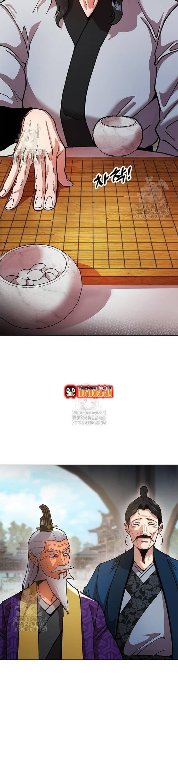 Cổ Lục Thái Tôn Chap 9 - Next Chap 10