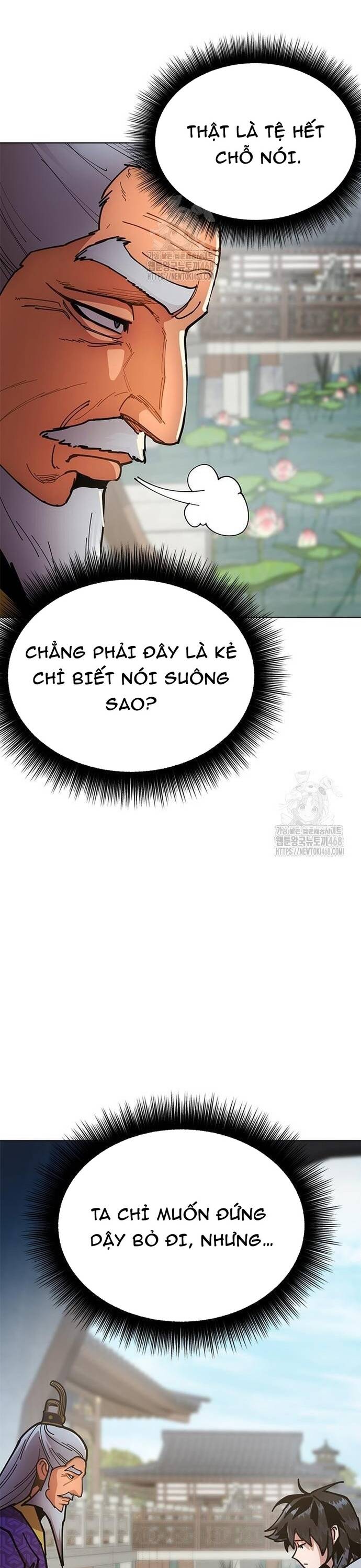 Cổ Lục Thái Tôn Chap 9 - Next Chap 10