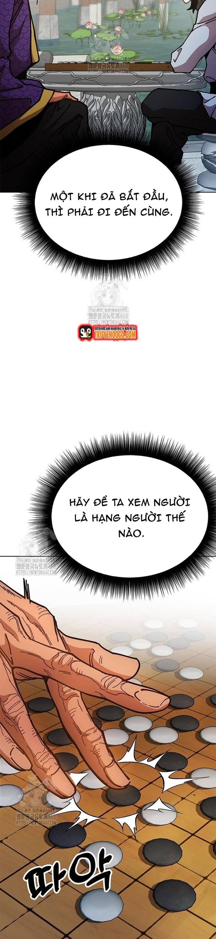 Cổ Lục Thái Tôn Chap 9 - Next Chap 10