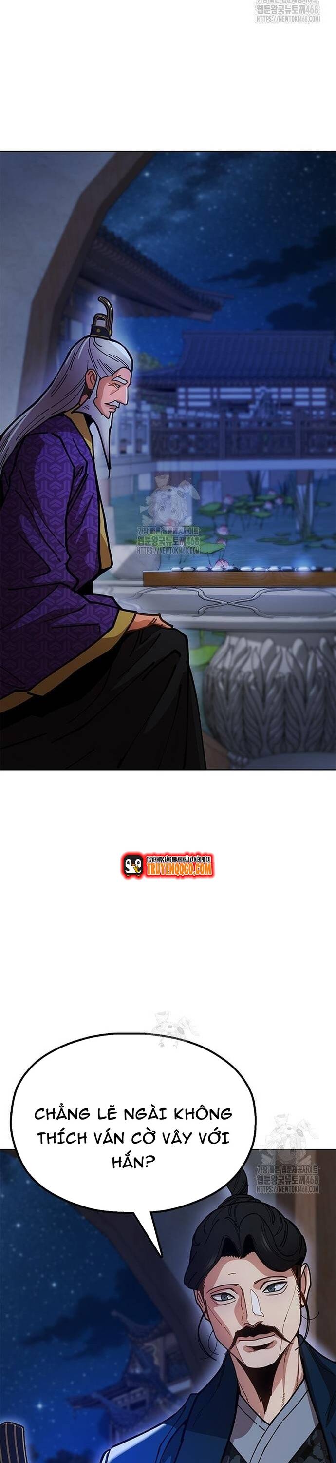 Cổ Lục Thái Tôn Chap 9 - Next Chap 10