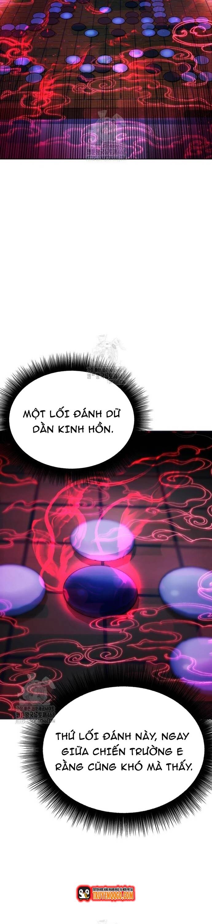 Cổ Lục Thái Tôn Chap 9 - Next Chap 10