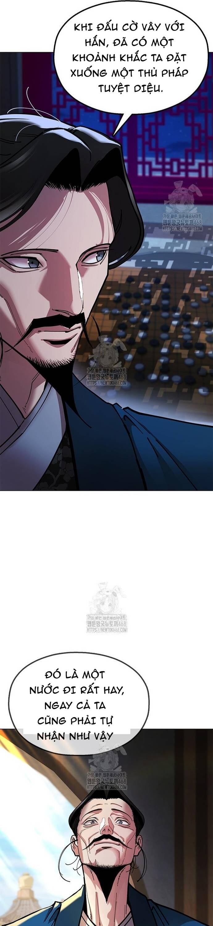 Cổ Lục Thái Tôn Chap 9 - Next Chap 10