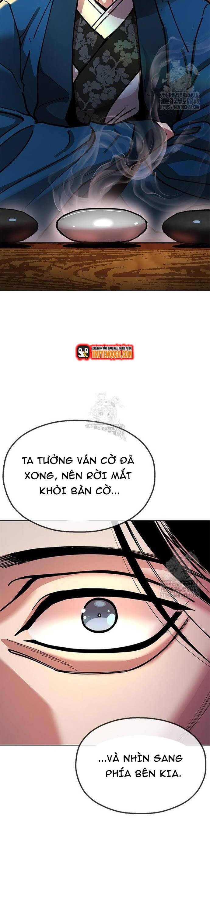 Cổ Lục Thái Tôn Chap 9 - Next Chap 10