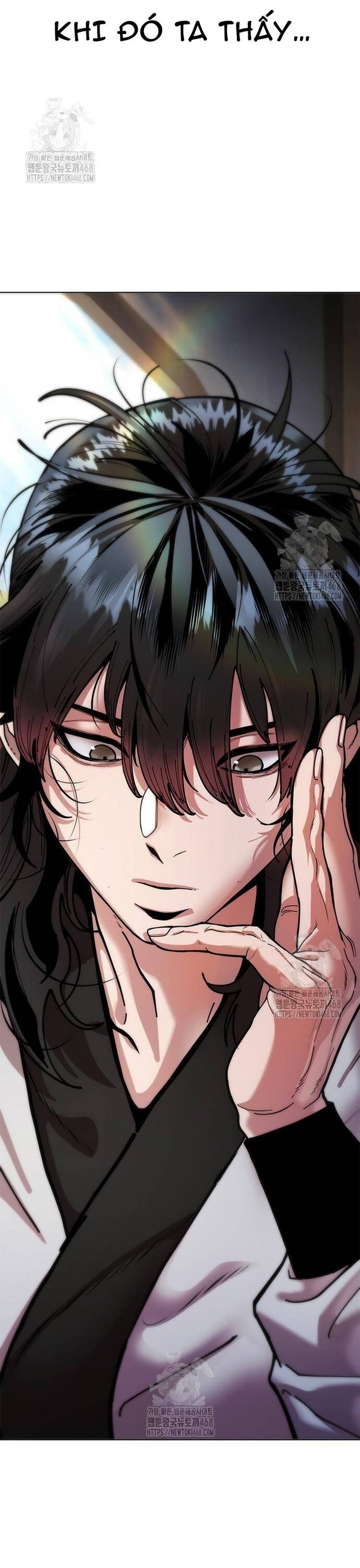 Cổ Lục Thái Tôn Chap 9 - Next Chap 10