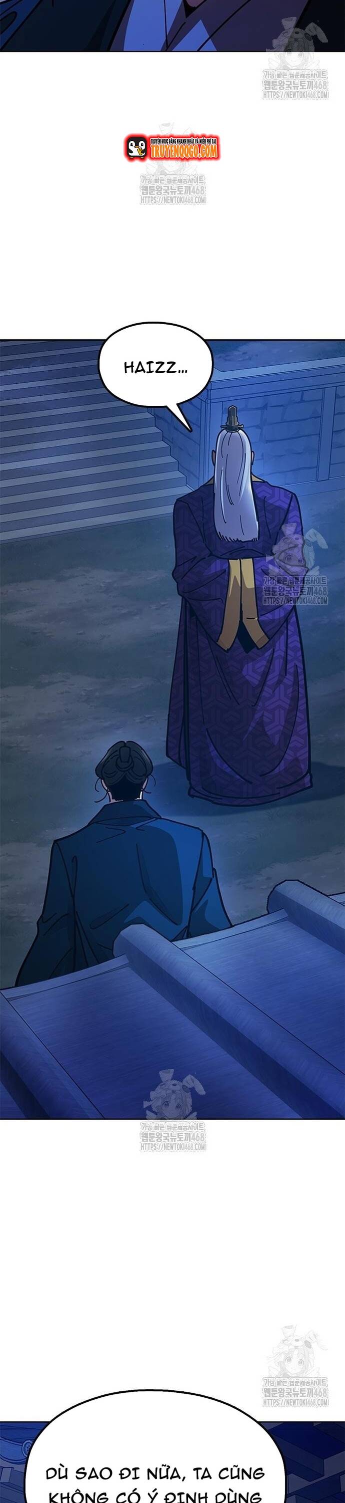 Cổ Lục Thái Tôn Chap 9 - Next Chap 10