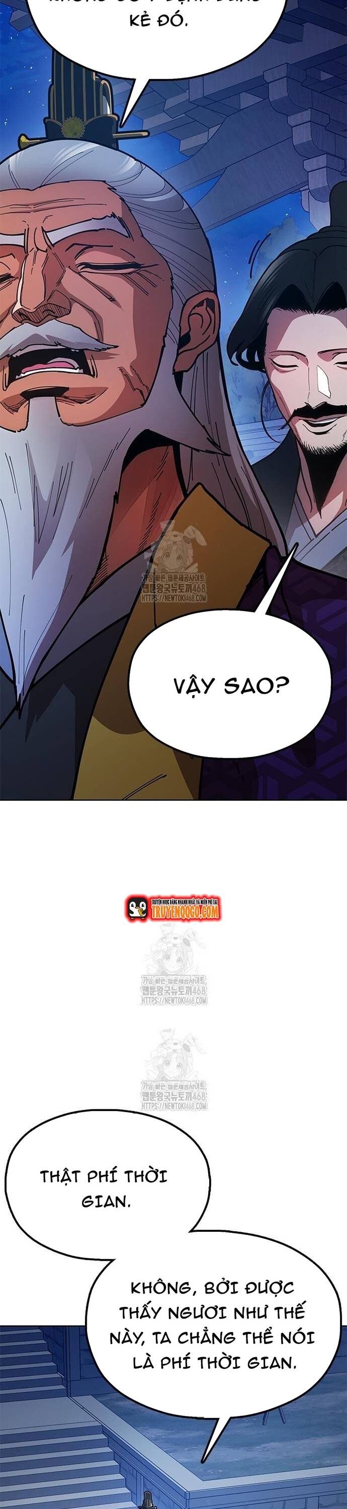 Cổ Lục Thái Tôn Chap 9 - Next Chap 10