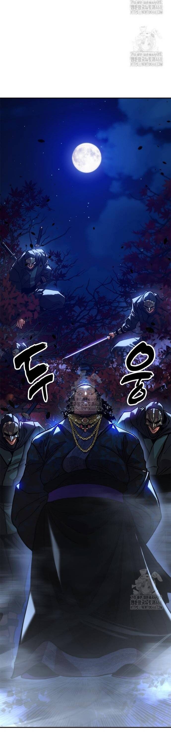 Cổ Lục Thái Tôn Chap 9 - Next Chap 10