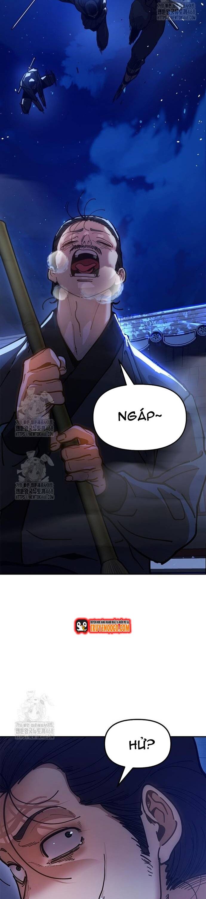 Cổ Lục Thái Tôn Chap 9 - Next Chap 10