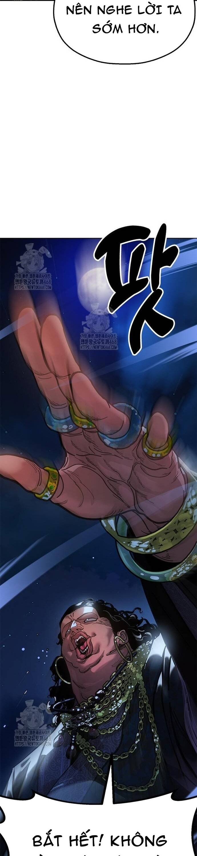 Cổ Lục Thái Tôn Chap 9 - Next Chap 10