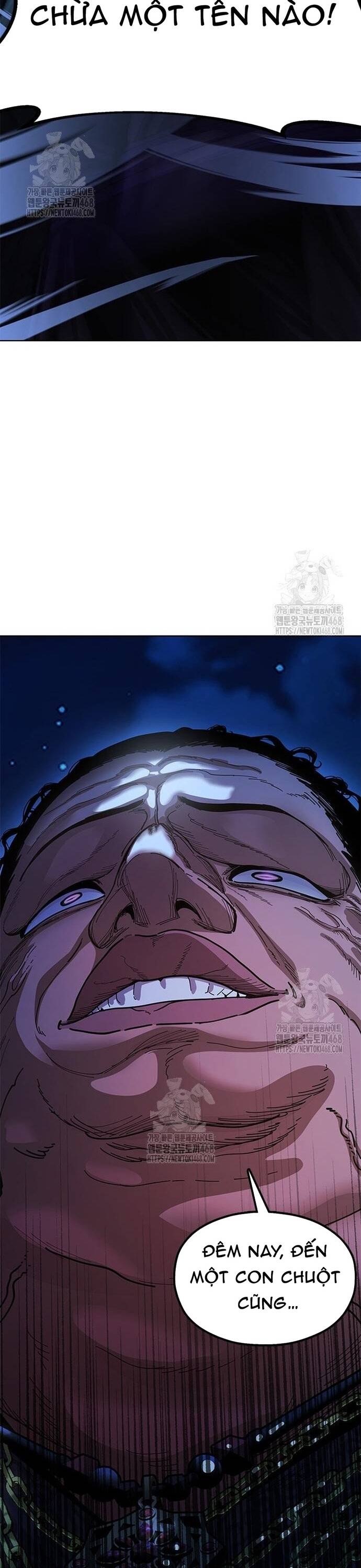 Cổ Lục Thái Tôn Chap 9 - Next Chap 10