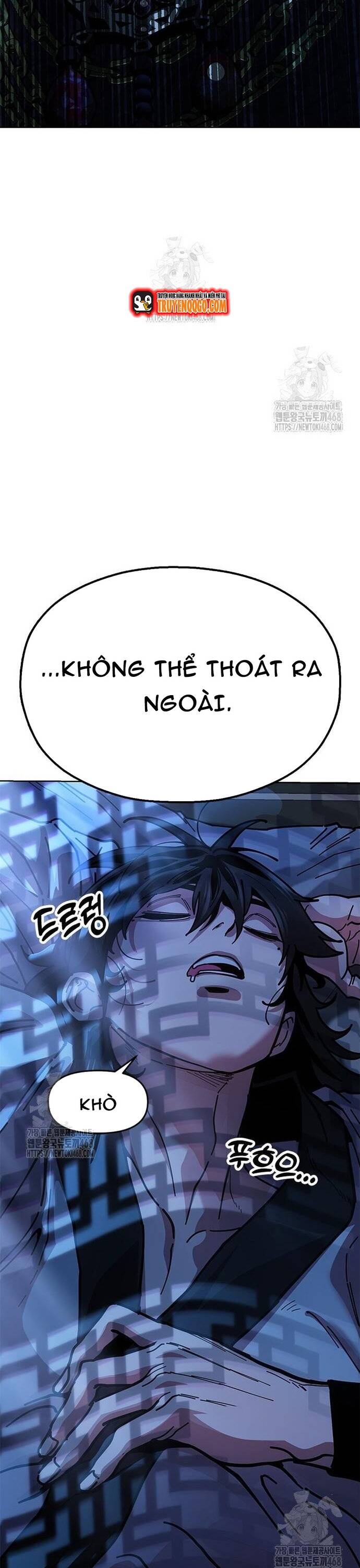 Cổ Lục Thái Tôn Chap 9 - Next Chap 10