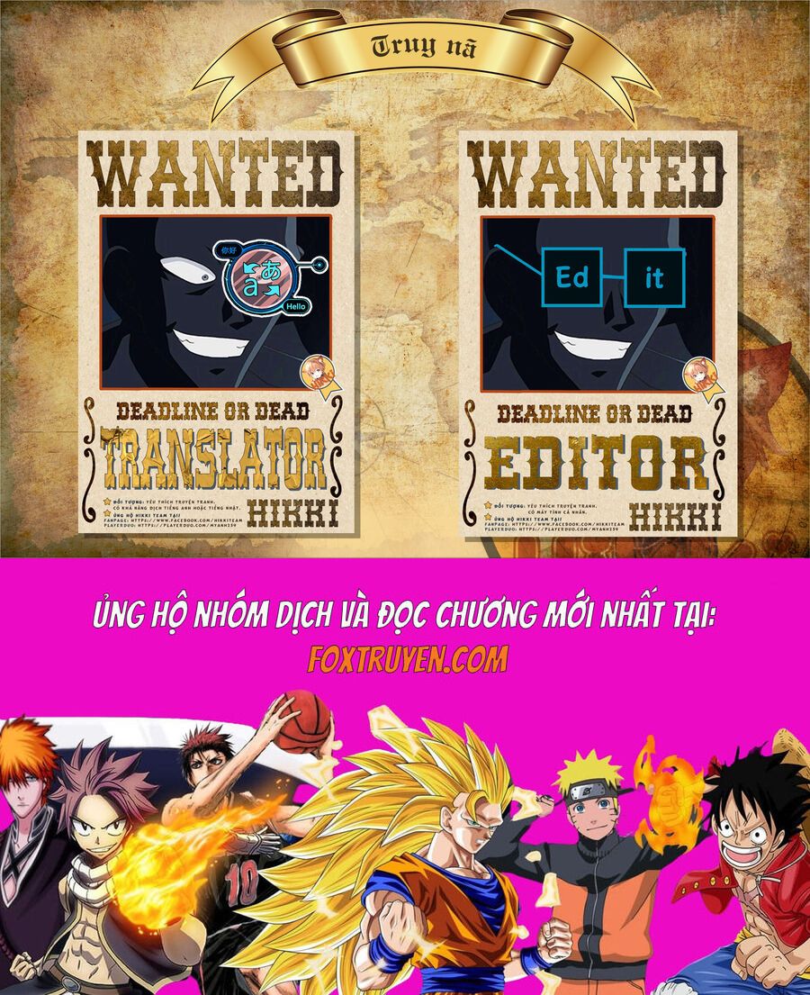 Cô Nàng U Ám Cùng Lớp Của Tôi Chap 44 - Next Chap 45