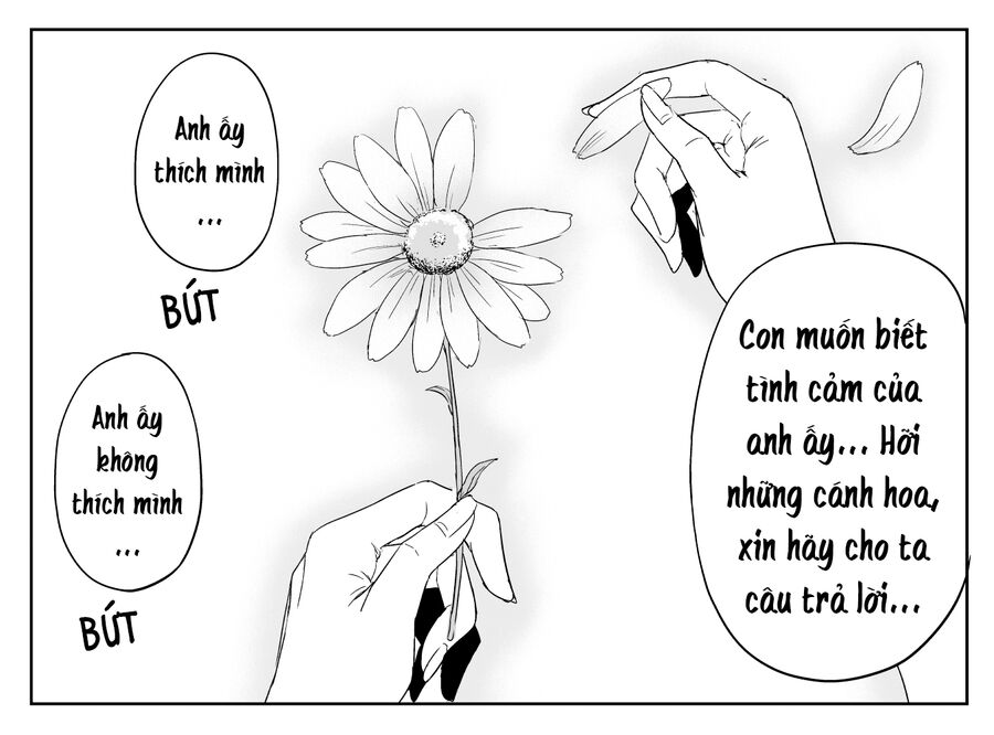 Cô Nữ Tu Cứng Rắn Chap 34 - Next Chap 35