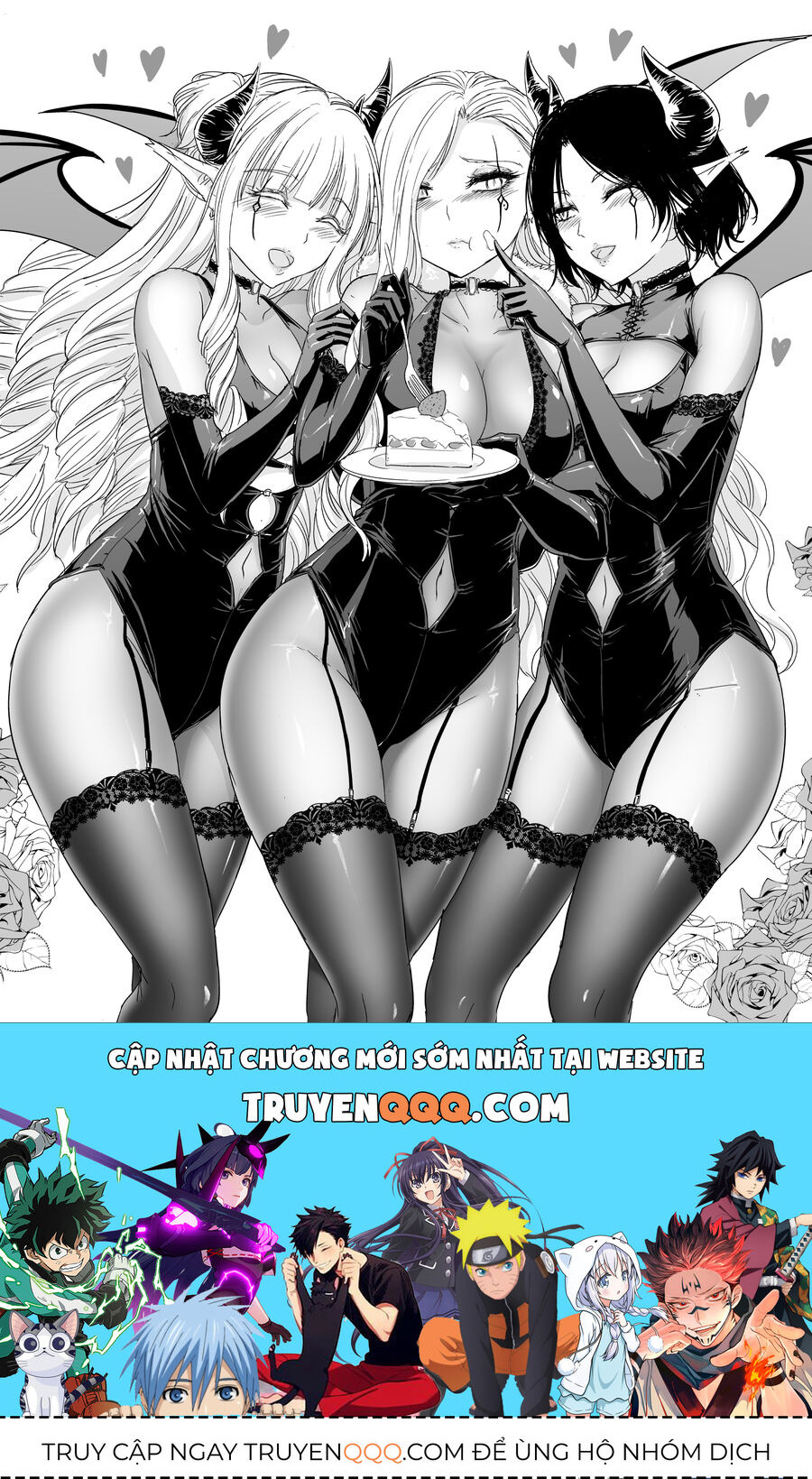 Cô Nữ Tu Cứng Rắn Chap 38 - Next Chap 39