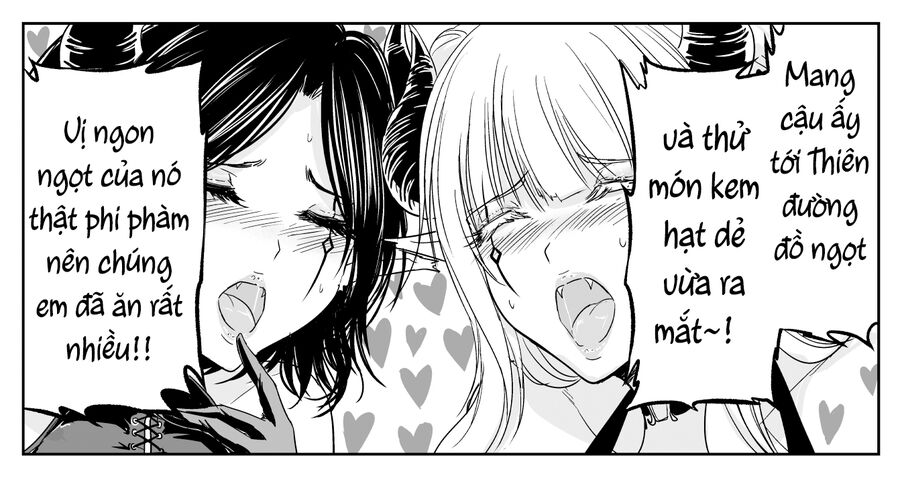 Cô Nữ Tu Cứng Rắn Chap 39 - Next Chap 40