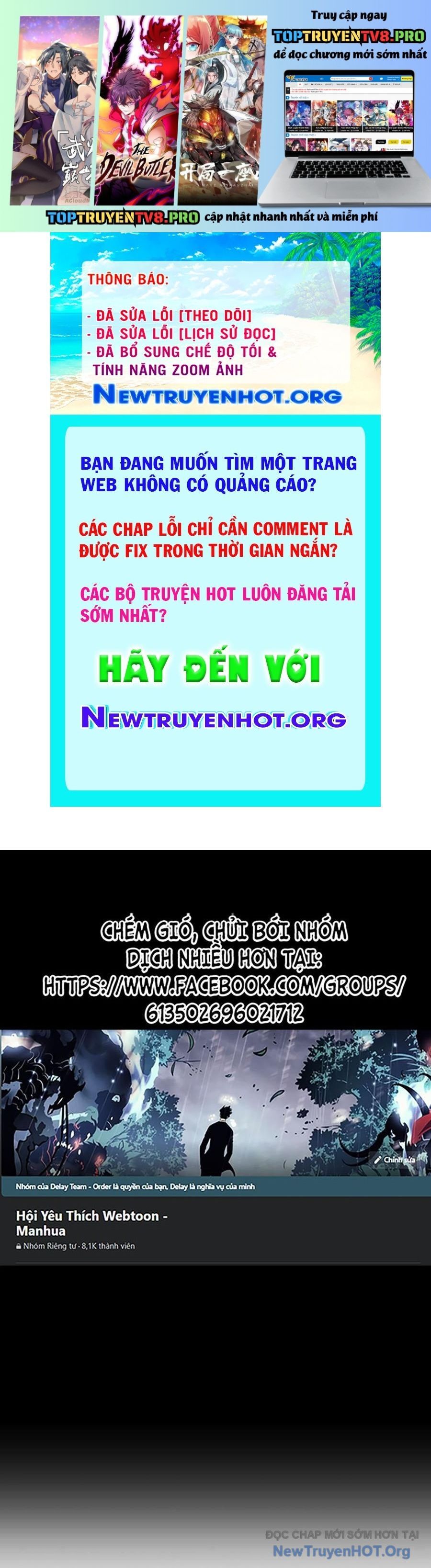 Cơ Quan Tự Hủy Chap 21 - Next Chap 22