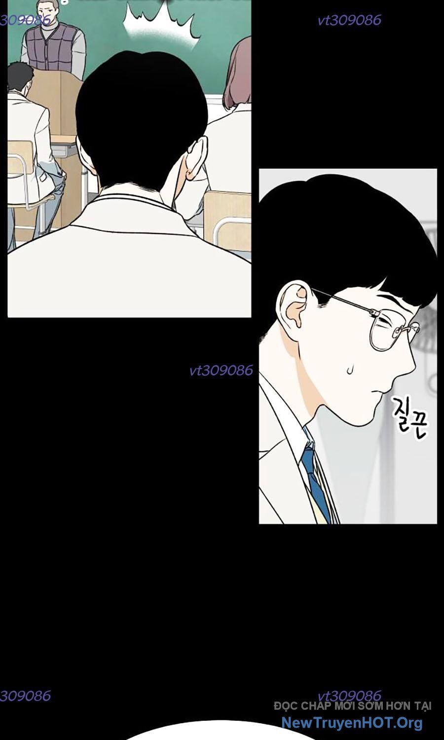 Cơ Quan Tự Hủy Chap 21 - Next Chap 22