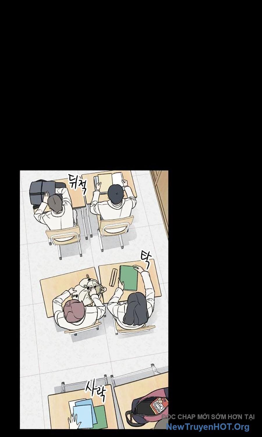 Cơ Quan Tự Hủy Chap 21 - Next Chap 22