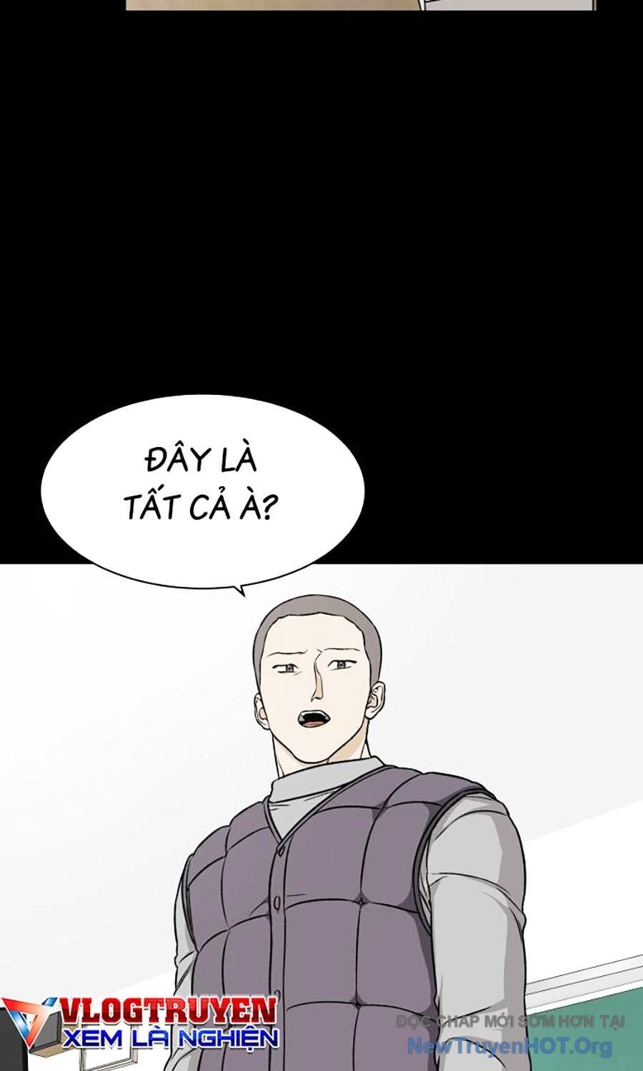 Cơ Quan Tự Hủy Chap 21 - Next Chap 22