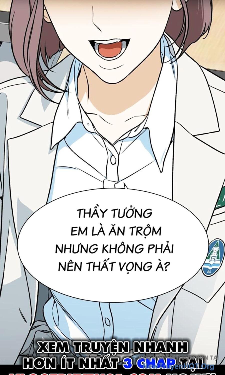 Cơ Quan Tự Hủy Chap 21 - Next Chap 22