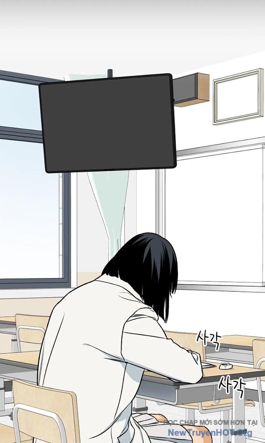 Cơ Quan Tự Hủy Chap 21 - Next Chap 22