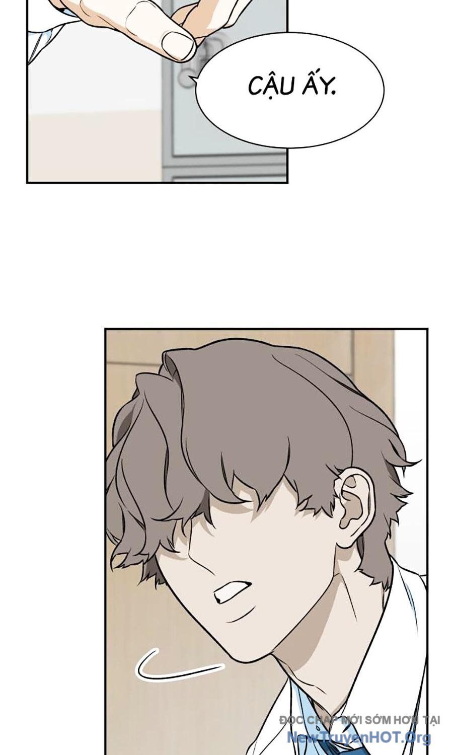 Cơ Quan Tự Hủy Chap 21 - Next Chap 22