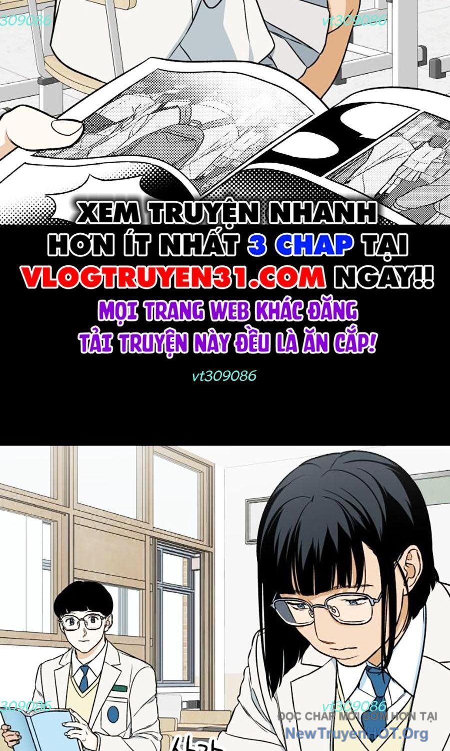 Cơ Quan Tự Hủy Chap 21 - Next Chap 22