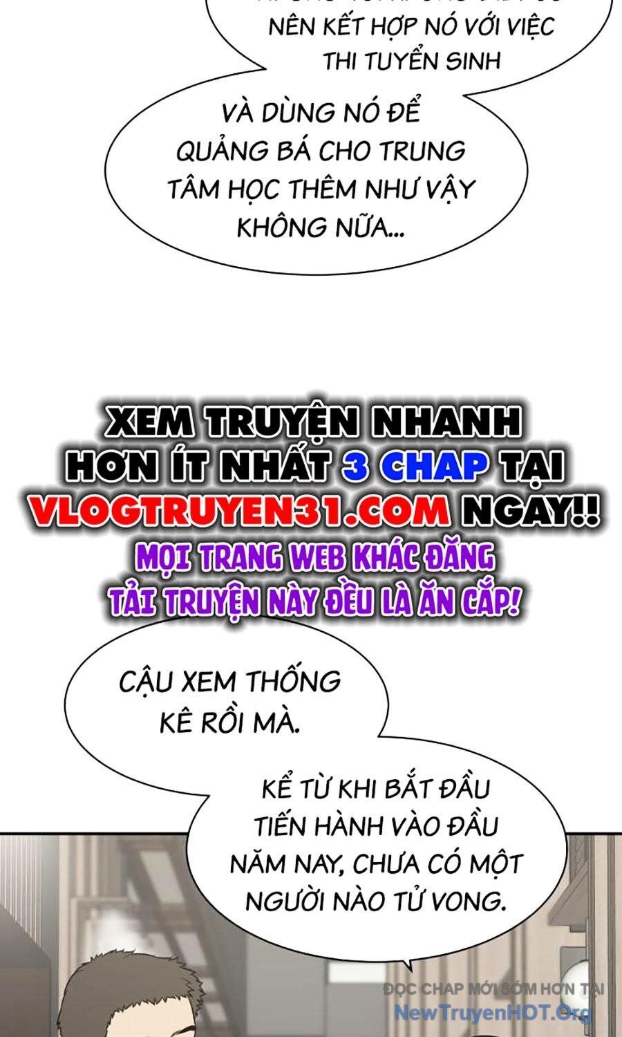 Cơ Quan Tự Hủy Chap 21 - Next Chap 22