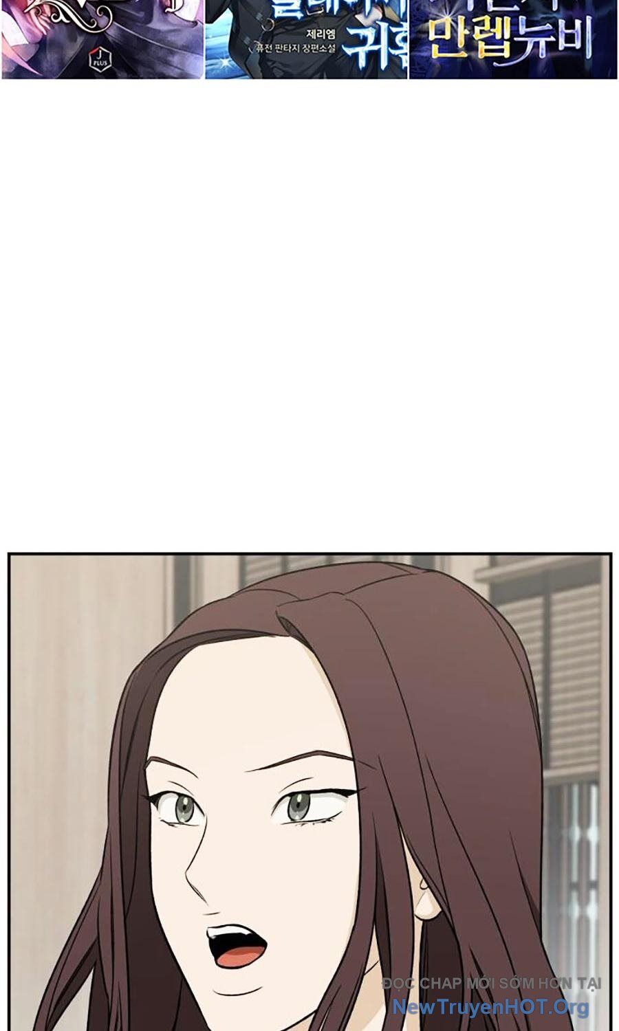 Cơ Quan Tự Hủy Chap 21 - Next Chap 22