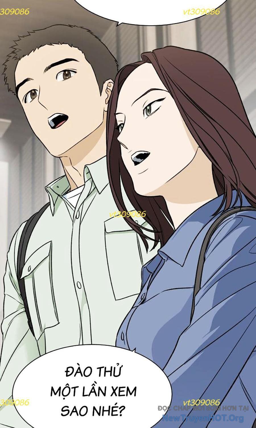 Cơ Quan Tự Hủy Chap 21 - Next Chap 22