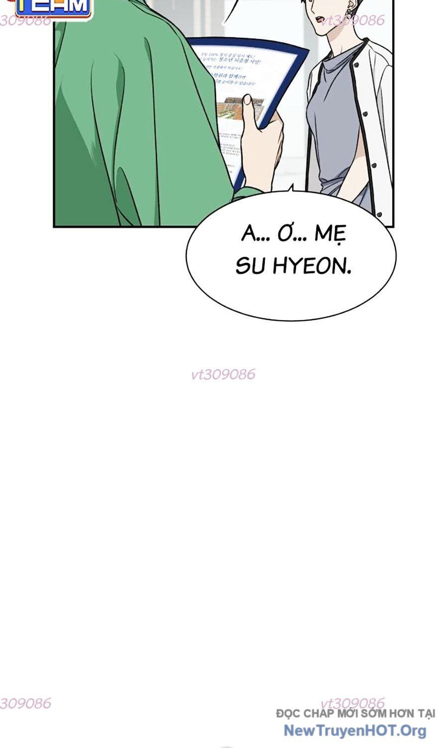 Cơ Quan Tự Hủy Chap 21 - Next Chap 22