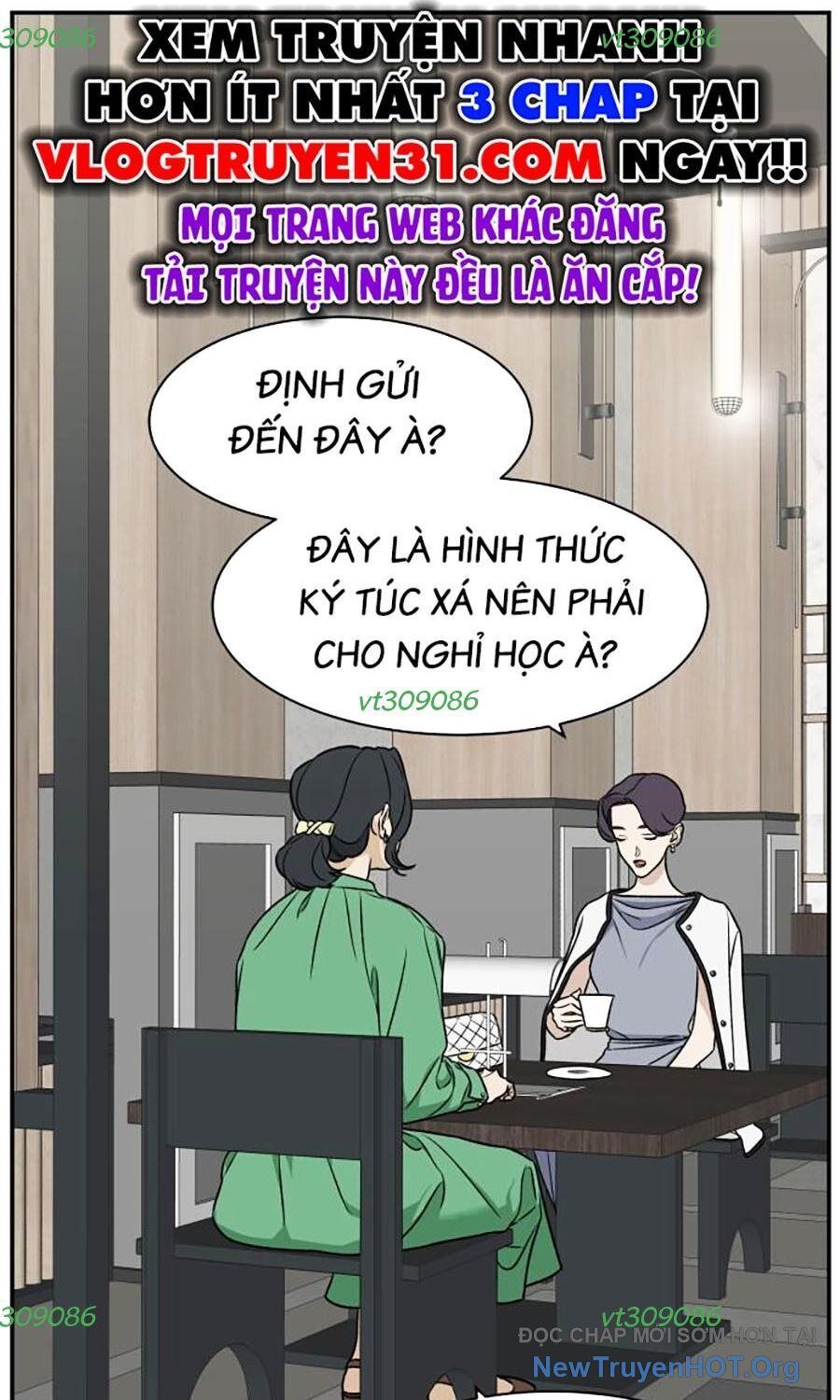 Cơ Quan Tự Hủy Chap 21 - Next Chap 22