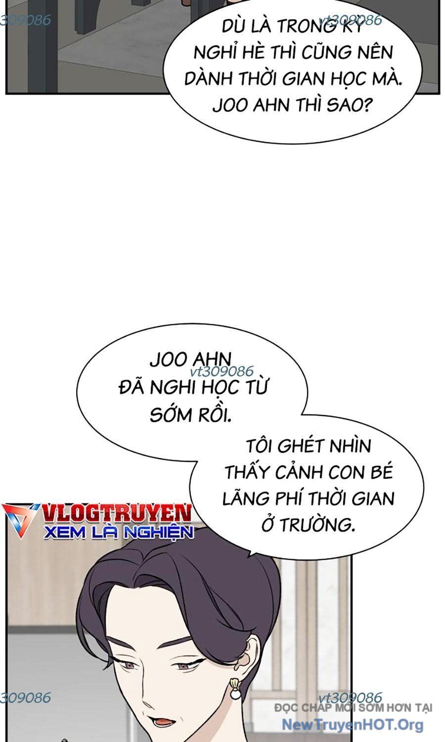 Cơ Quan Tự Hủy Chap 21 - Next Chap 22