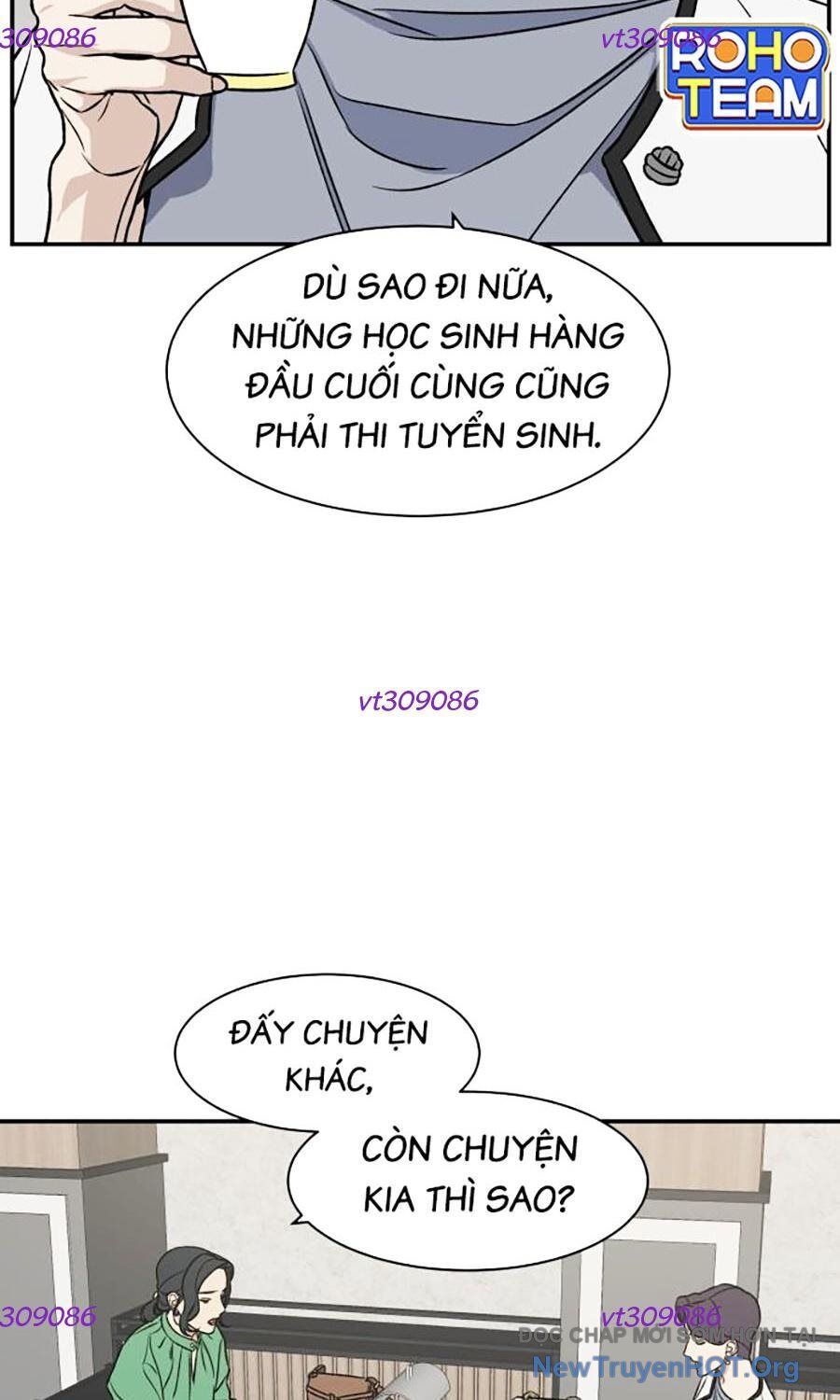 Cơ Quan Tự Hủy Chap 21 - Next Chap 22