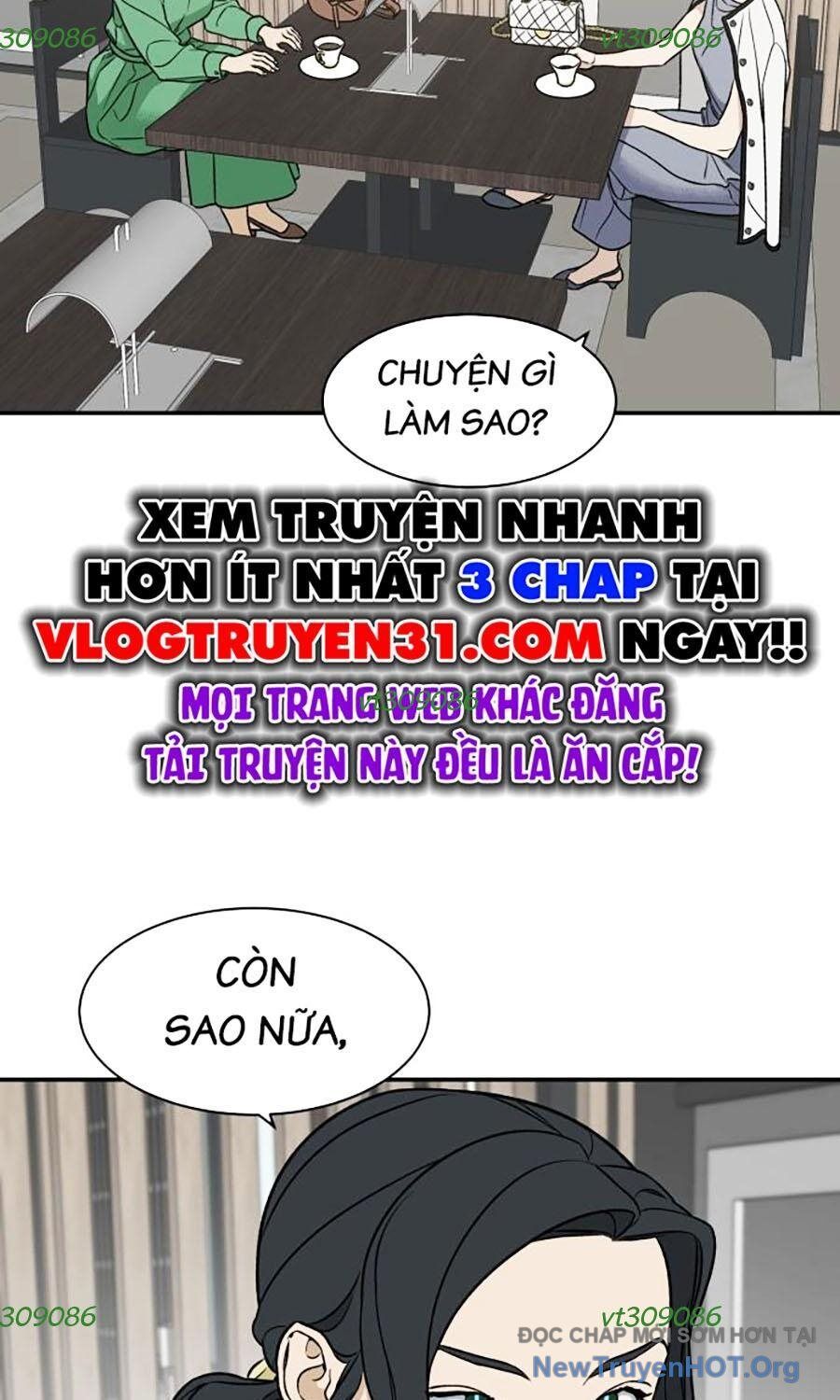 Cơ Quan Tự Hủy Chap 21 - Next Chap 22
