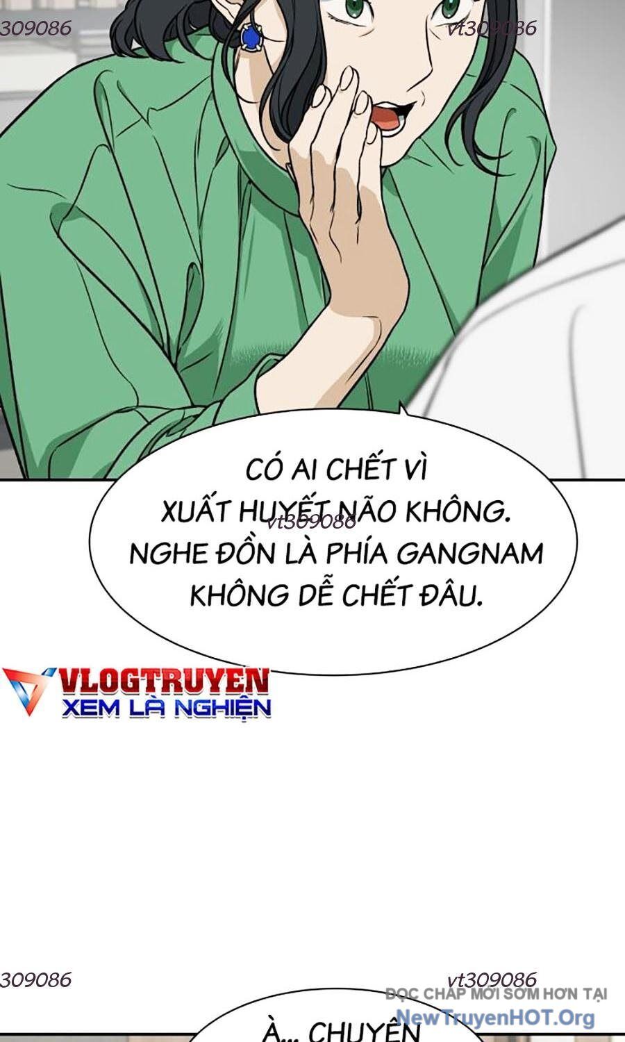 Cơ Quan Tự Hủy Chap 21 - Next Chap 22