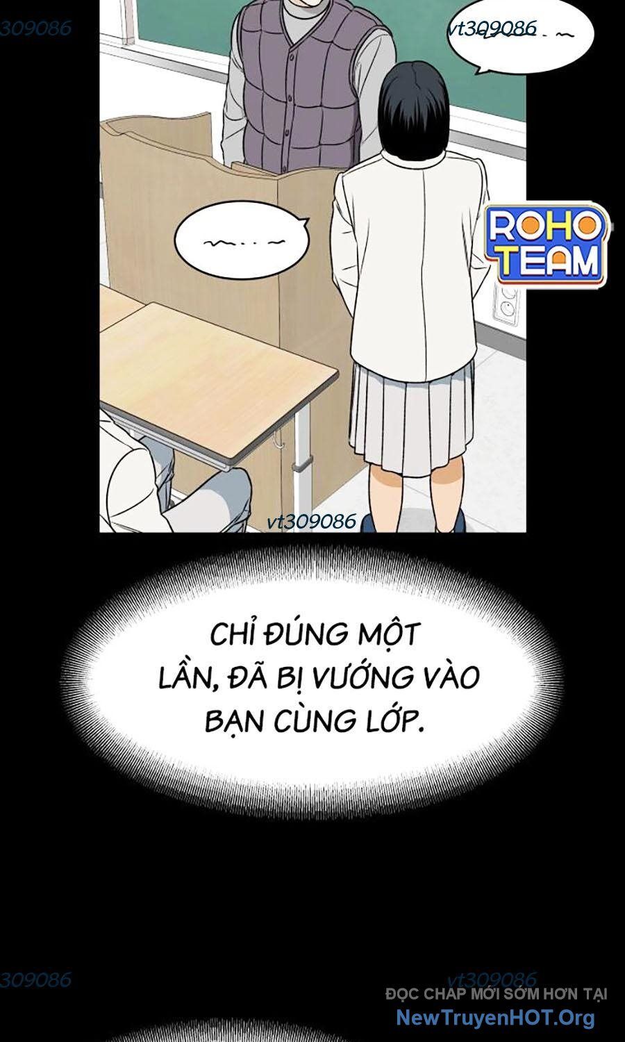Cơ Quan Tự Hủy Chap 21 - Next Chap 22