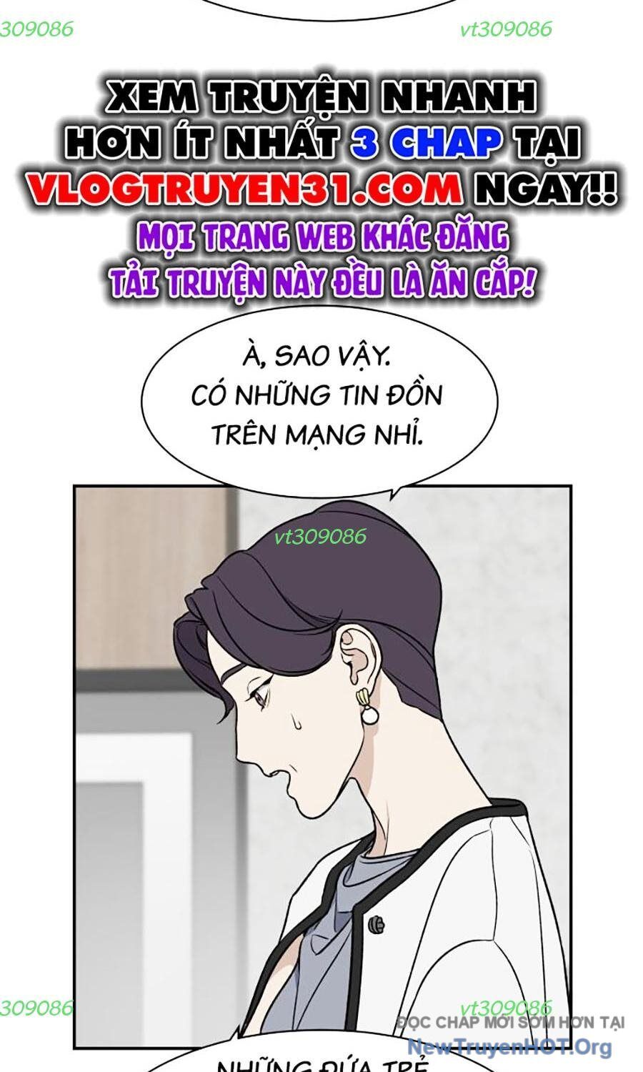 Cơ Quan Tự Hủy Chap 21 - Next Chap 22