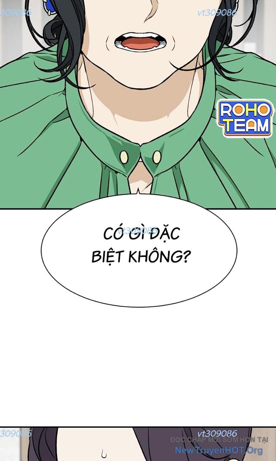 Cơ Quan Tự Hủy Chap 21 - Next Chap 22